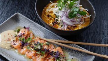 best asian restaurants dubai