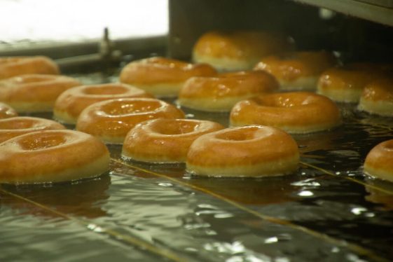 The 10 Best Donut Shops In Dubai for Your Sugar Fix