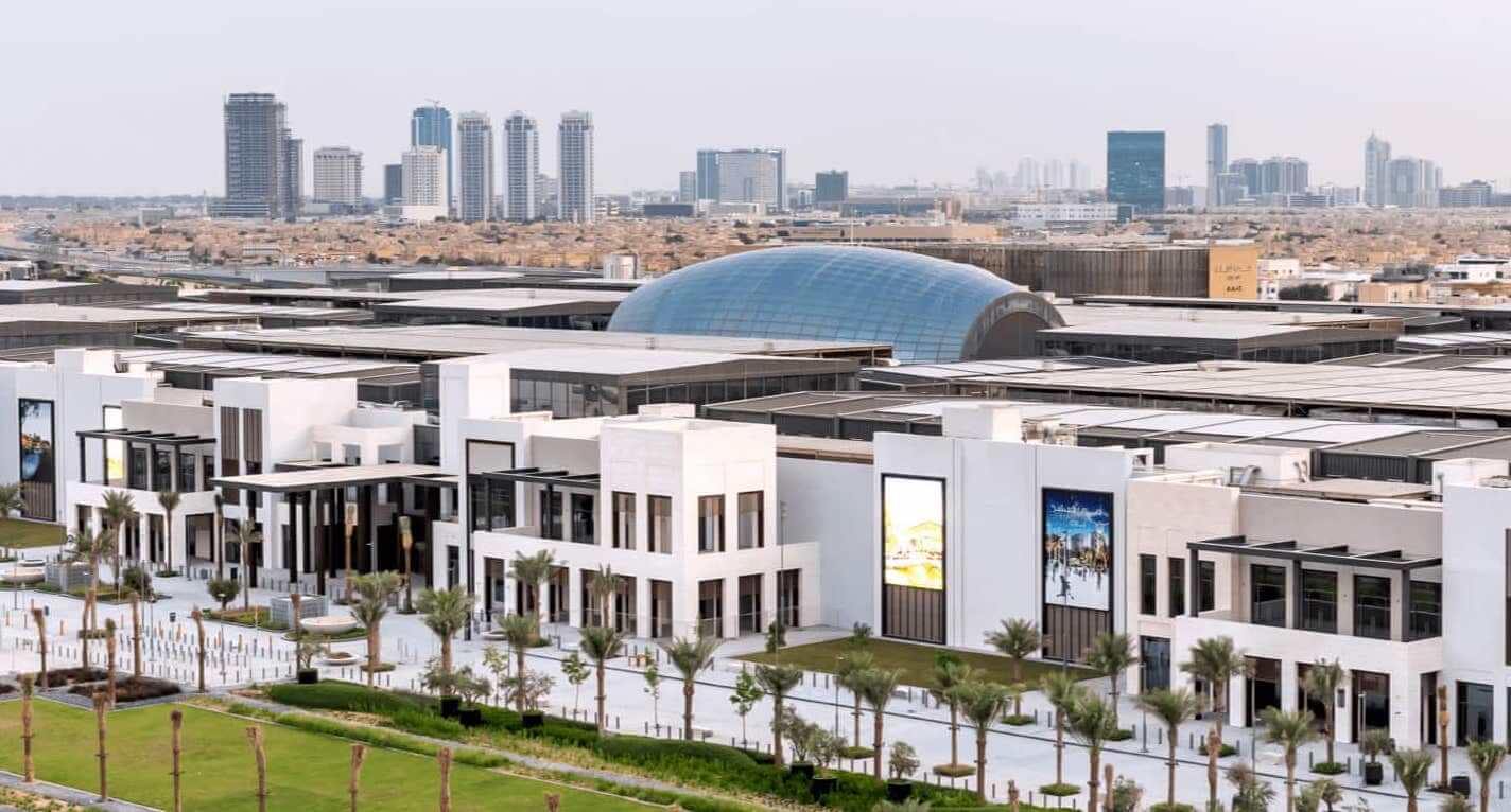 The 10 Best Dubai Hills Mall Restaurants (to Try AFTER Riding the Storm