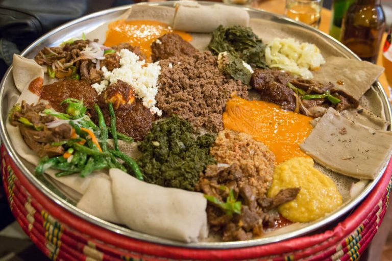 The 15 Best Ethiopian Restaurants In Dubai You Have to Try