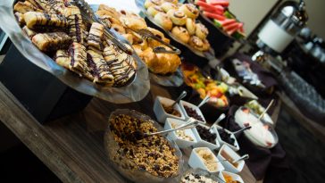 best sunday brunches dubai