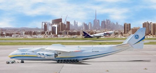 Why Is Dubai Called DXB? (True Meaning of the Abbreviation)