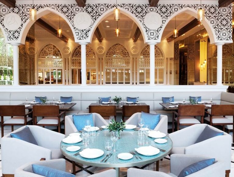 The 12 Best GlutenFree Restaurants In Dubai You Must Try