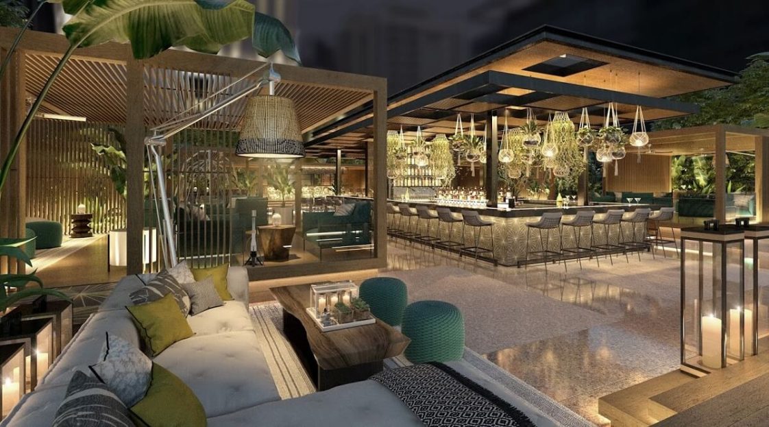 The 8 Best Wine Bars In Dubai Right Now