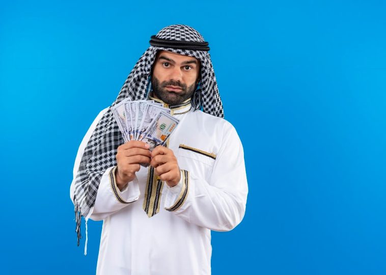 Are Emiratis Really Rich?