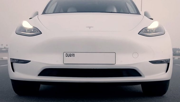 Dubai Number Plate Meanings