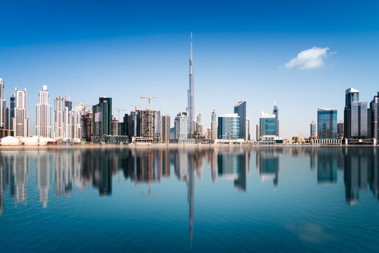 Dubai Fake City Myth Debunked