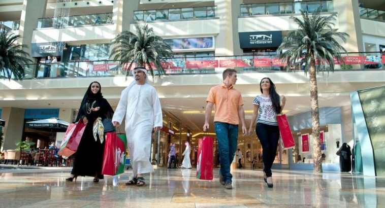 Is Dubai Really Cultureless?