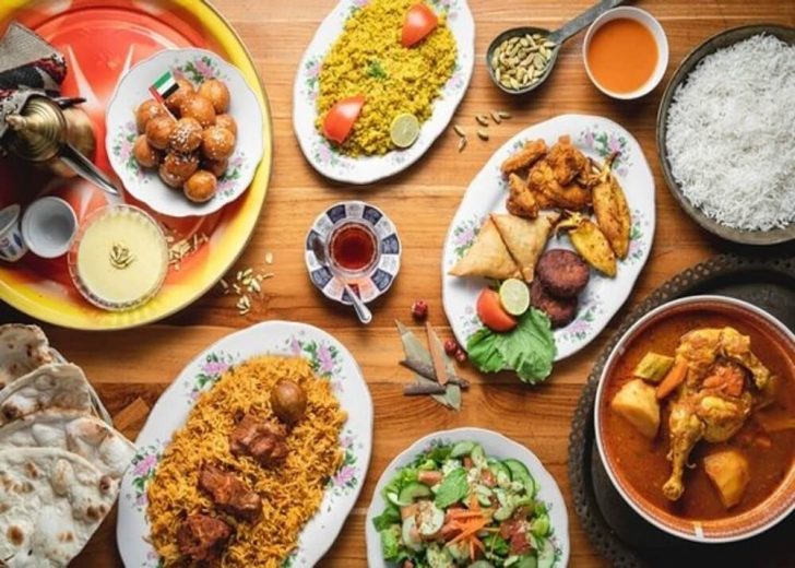 What Is Emirati Food? Examples & Hidden Gems