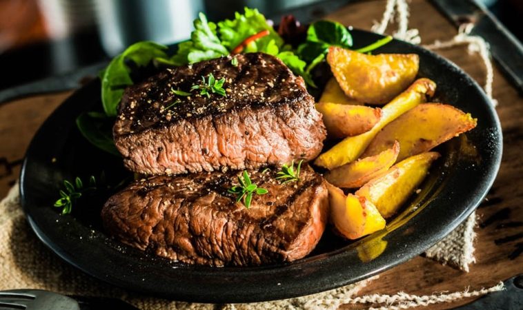 Best Festival City Mall Restaurants Dubai