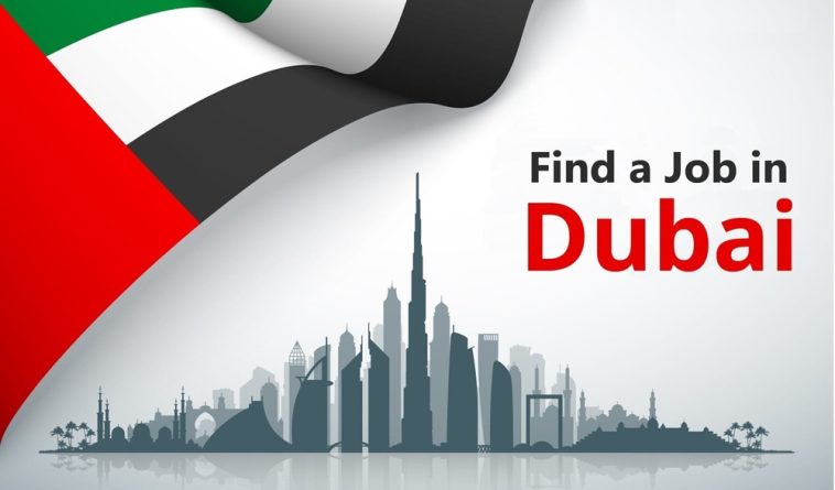 How to Get Dubai Jobs